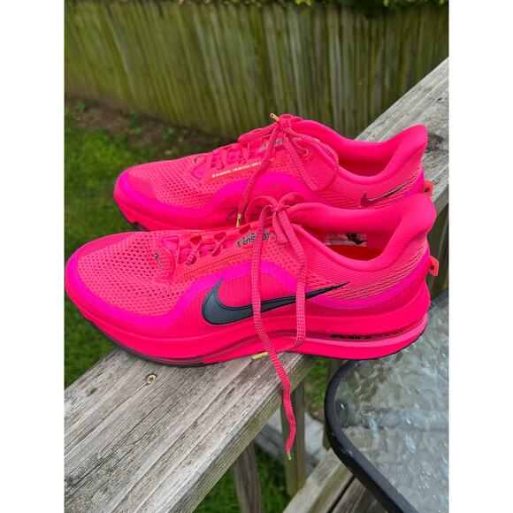 Nike Pegasus Premium Hyper Pink Sequoia HQ2592-600 Men’s Size 11 New main image 9
